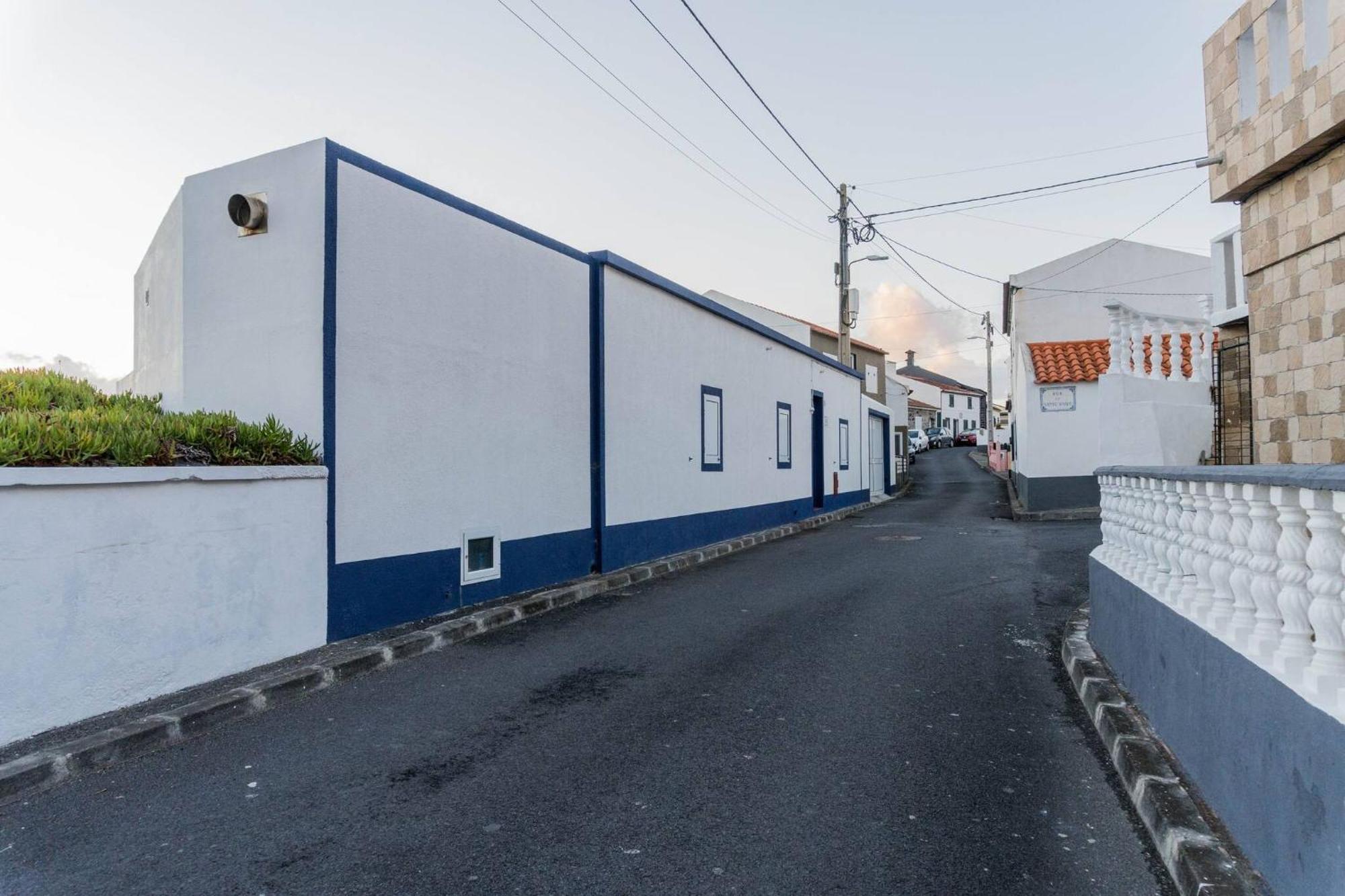 Casa Dos Mosteiros 1740/Al Exterior foto